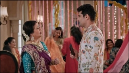 Kyunki Saas Bhi Kabhi Bahu Thi 2 - 3rd November 2025